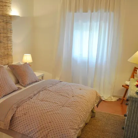 Centre 2 Bedroom Cozy Albufeira