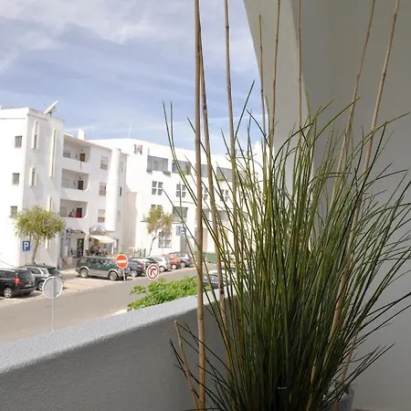 Apartment Centre 2 Bedroom Cozy
