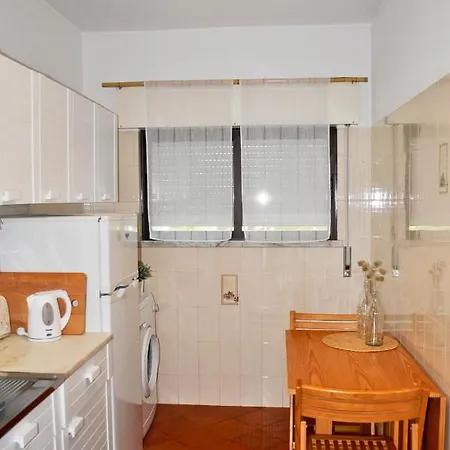 公寓 Centre 2 Bedroom Cozy