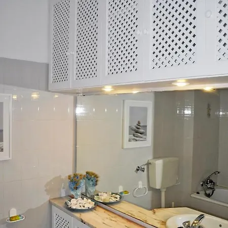 Centre 2 Bedroom Cozy 公寓 阿尔布费拉