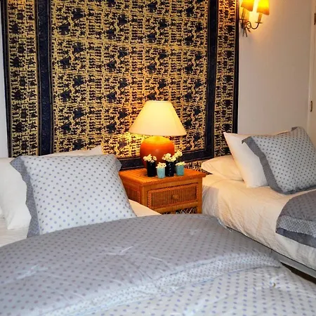 公寓 Centre 2 Bedroom Cozy 阿尔布费拉