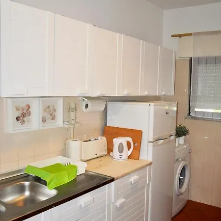 公寓 Centre 2 Bedroom Cozy *