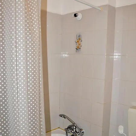 公寓 Centre 2 Bedroom Cozy