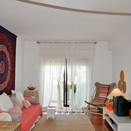 公寓 Centre 2 Bedroom Cozy *