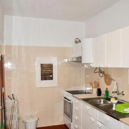Centre 2 Bedroom Cozy * 阿尔布费拉