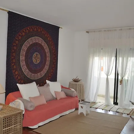 Centre 2 Bedroom Cozy * 阿尔布费拉