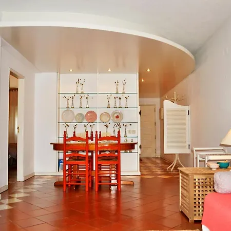 公寓 Centre 2 Bedroom Cozy